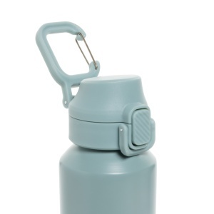 Via RCS Re-steel lockable sport bottle 600ML - Img 14