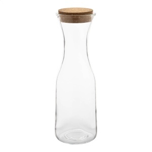 Vinea - carafă din sticlă reciclată