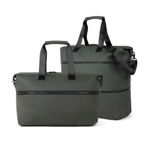 VINGA Baltimore RCS expandable weekend bag - Img 10