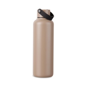 VINGA Baltimore RCS recycled SS bottle 600 ML - Img 12