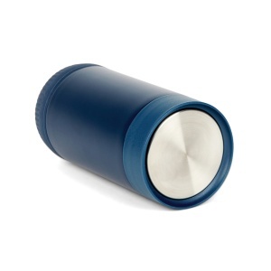 VINGA Erie RCS recycled SS push mug 350 ML - Img 10