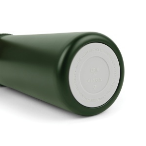 VINGA Erie RCS steel vacuum bottle 450 ML - Img 15