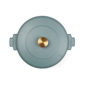 VINGA Monte heritage braiser 2.5 L - Img 10