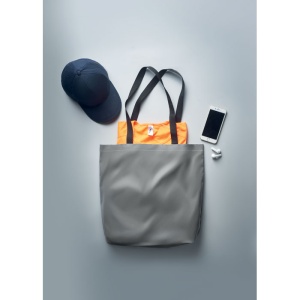 VISI TOTE Reflective shopping bag - Img 4