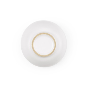 Vivaldi ceramic bowl. 320ml. Matt finish. Made in Portugal - Img 6