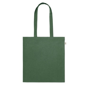 VIVEKA COLOUR Recycled cotton shopping bag - Img 41