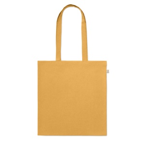 VIVEKA COLOUR Recycled cotton shopping bag - Img 51