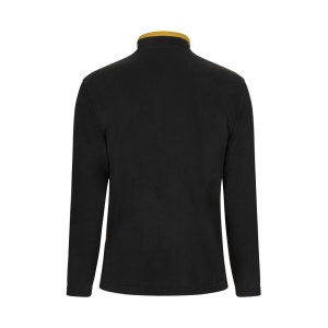 VL GERAS. Jachetă fleece bicoloră (220g/m²) din poliester (100%) - Img 17