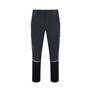 VL SELENE. Trousers (230 g/m²), made from recycled nylon (91%) and spandex (9%) - Img 3