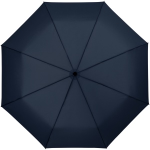 Wali 21" foldable auto open umbrella - Img 2