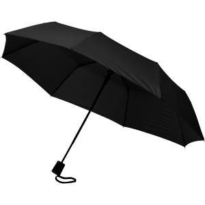 Wali 21" foldable auto open umbrella - Img 6