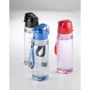 Water bottle with measuring cup KOLTER 900 ml - Img 5