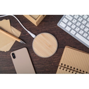 WheaCharge - wireless charger - Img 2
