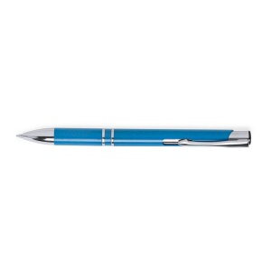 Wheat straw ball pen