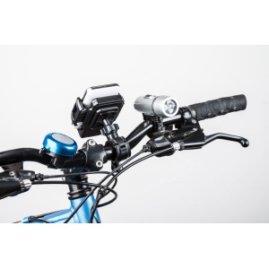 Wiggins - bicycle light set - Img 2