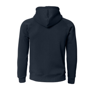 Williamsburg Men - Stylish hooded sweat Fabric: 330 g/m² - Img 14