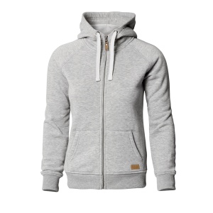 Williamsburg Women - Stylish hooded sweat Fabric: 330 g/m² - Img 3