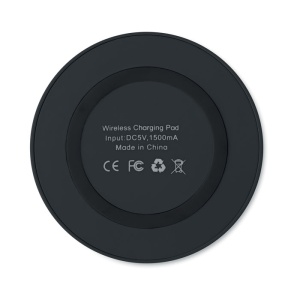 WIRELESS PLATO Small wireless charger 5W - Img 3