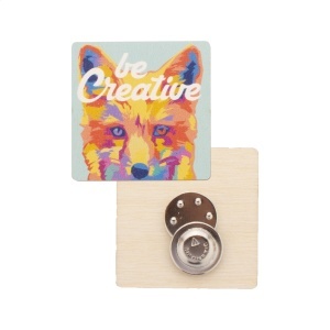 WooBadge - custom magnetic badge - Img 3