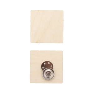 WooBadge - ecuson magnetic, personalizat - Img 12