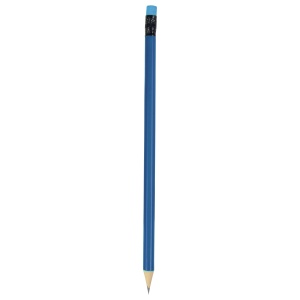 Wooden pencil with graphite lead, cylindrical cross-section - Img 4