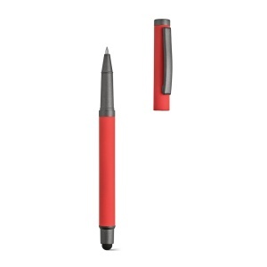 Woolf Pen rSS with touch tip. Black 1km Dokumental® ink - Img 20