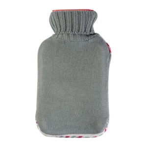 X-mas hot water bottle Dourados - Img 2