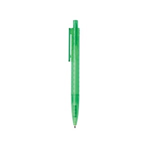 X3 GRS recycled PC plastic pen frosted - Img 17