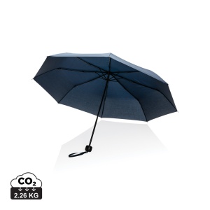 XD™ 20.5" Impact AWARE™ RPET 190T mini umbrella