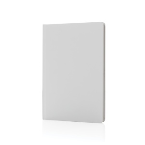 XD™ A5 Impact stone paper hardcover notebook