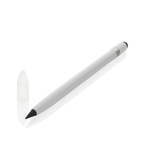 XD™ Aluminum inkless pen with eraser