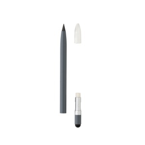 XD™ Aluminum inkless pen with eraser - Img 17