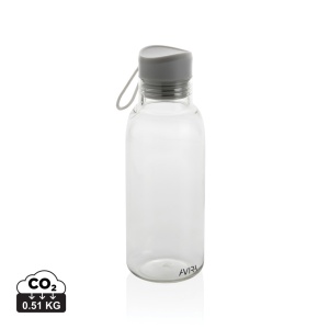 XD™ Avira Atik RCS Recycled PET bottle 500ML