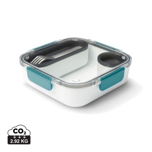 XD™ Black+Blum Lunch Box Original