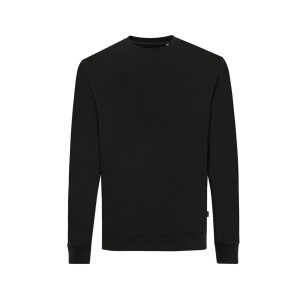 XD™ Bluza crew neck IQONIQ Zion, bumbac reciclat - Img 2