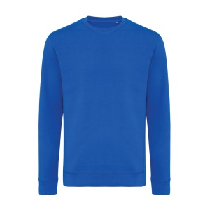 XD™ Bluza crew neck IQONIQ Zion, bumbac reciclat - Img 16