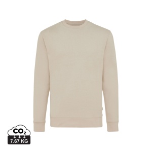 XD™ Bluza crew neck IQONIQ Zion, bumbac reciclat - Img 60