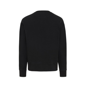 XD™ Bluza crew neck relaxată IQONIQ Kruger, bumbac reciclat - Img 15