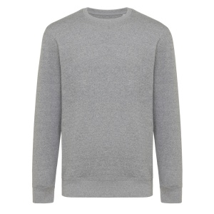 XD™ Bluza crew neck ușoară IQONIQ Etosha, bumbac reciclat - Img 15