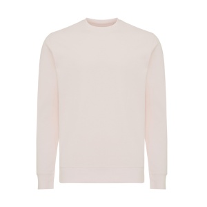 XD™ Bluza crew neck ușoară IQONIQ Etosha, bumbac reciclat - Img 19