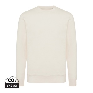XD™ Bluza crew neck ușoară IQONIQ Etosha, bumbac reciclat - Img 89
