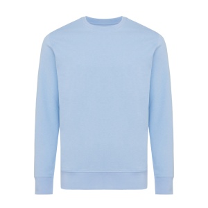 XD™ Bluza crew neck ușoară IQONIQ Etosha, bumbac reciclat - Img 119