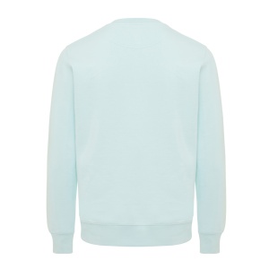XD™ Bluza crew neck ușoară IQONIQ Etosha, bumbac reciclat - Img 179