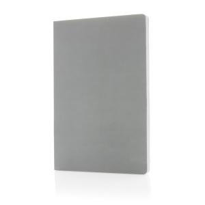 XD™ Impact softcover stone paper notebook A5
