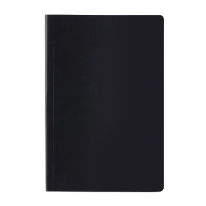 XD™ Impact softcover stone paper notebook A5