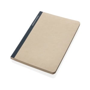 XD™ Stylo Sugarcane paper A5 Notebook