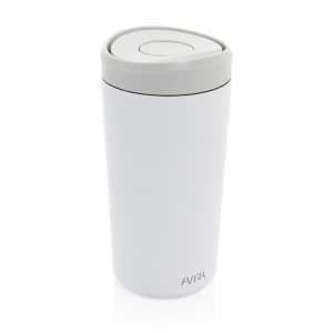 XD™ Avira Alix RCS re-steel click tumbler 400ML