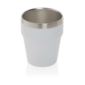 XD™ Clark RCS double wall coffee cup 300ML