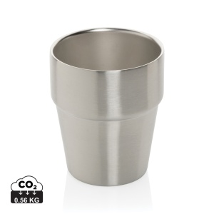 XD™ Clark RCS double wall coffee cup 300ML