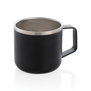 XD™ Stainless steel camp mug